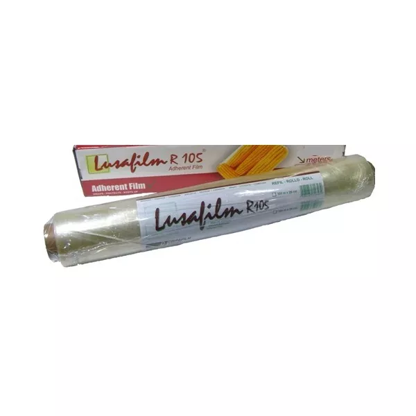 Filme PVC Lusafilm Refil 45CMX300M