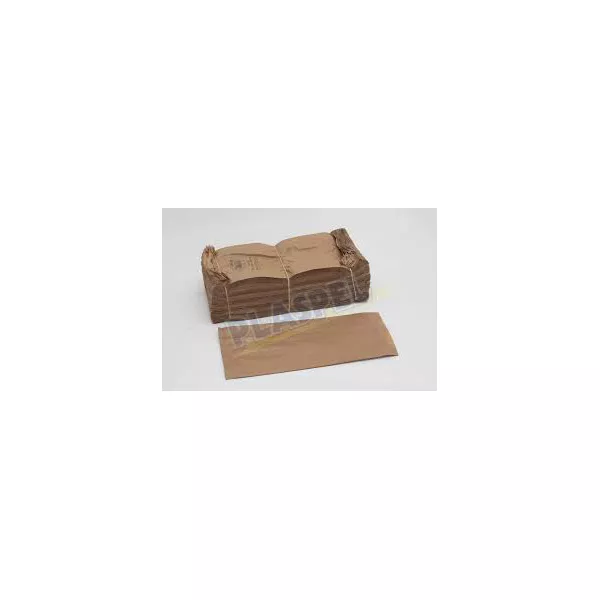 Saco de Papel Kraft Mix Fasapel 10kg C/500 UND