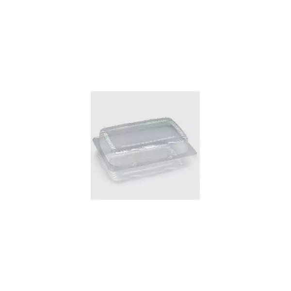 Forma Lunch Box 20 Prafesta 190x128x97MM C/100 UND