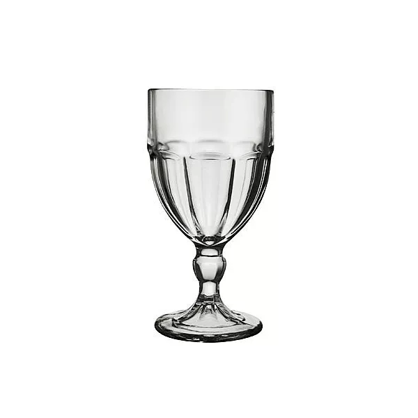 Copo de Vidro Nadir Ref. 0911 Bristol 470ml c/12 und