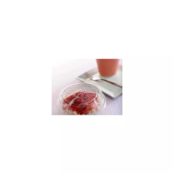 Forma P/Doce Redonda Galvanotek 66x45MM G645 C/10 UND