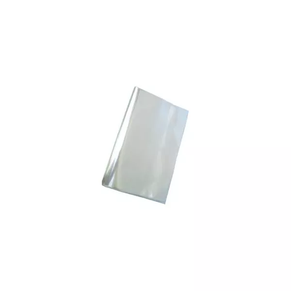 Saco PEBD Leitoso 40X60X0,010CM