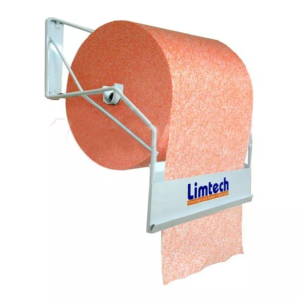 Suporte P/ Bobina Limtech 0,33X300