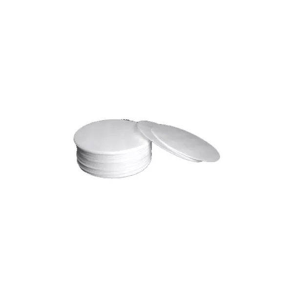 Disco de EPS (Isopor) Reforçado 18CM c/20 und