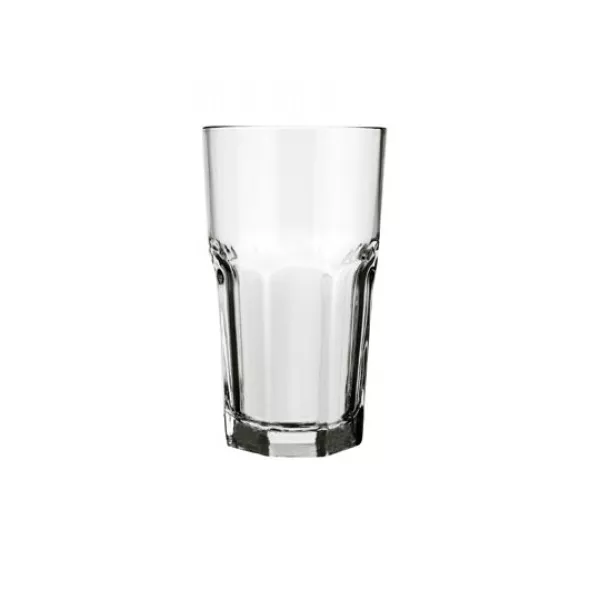 Copo de Vidro Nadir Ref. 2611 Bristol 340ml c/12 und