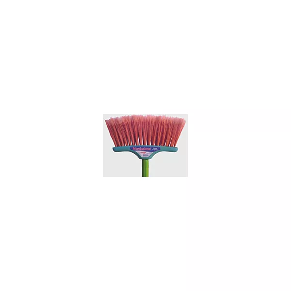 Vassoura de Nylon Novissima Rodos 2000