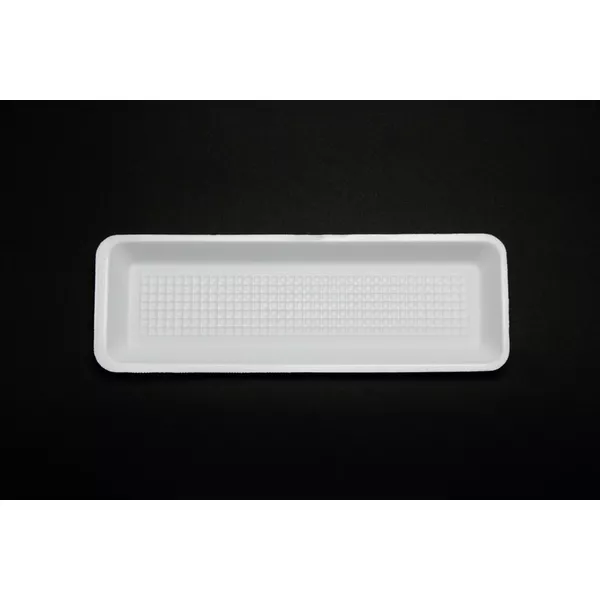 Bandeja EPS Copobras Rasa CR006/M06 C/ 400 UND