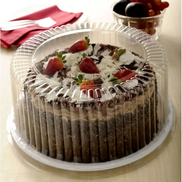 Forma Torta Galvanotek Media 255x130MM G56MA C/50 UND