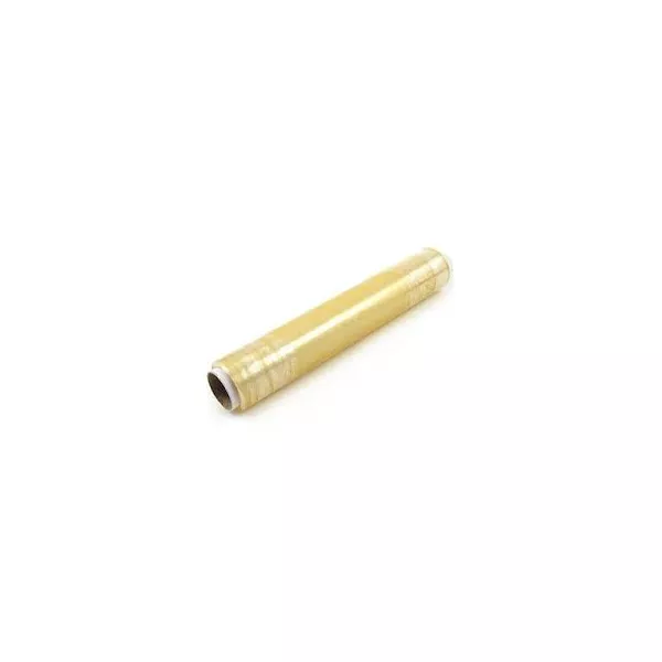 Filme PVC lUSAFILM 28CMX015M C/24 UND