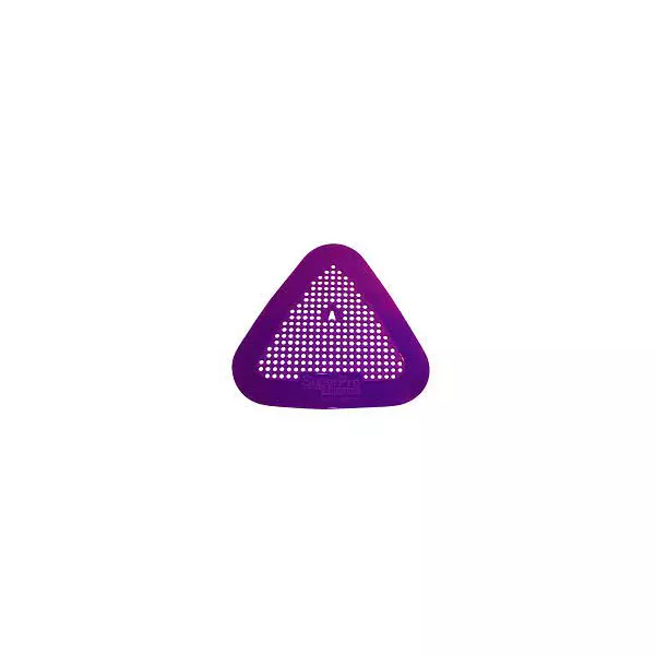 Tela para Mictório PVC Bettanin Lavanda Gota