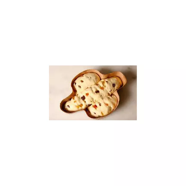 FORMA P/COLOMBA PASCAL TOP LINE 0500G DECOR-050 | Plaspel Comercial ...