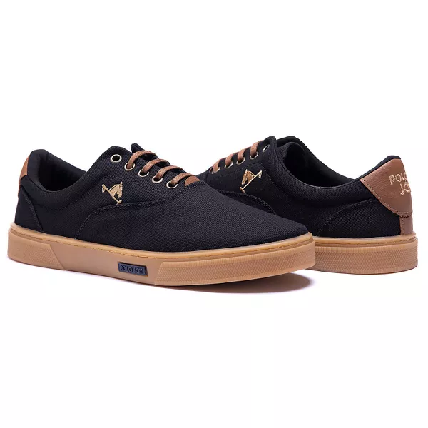 Sapatênis 220NV-PL | Polo Joy