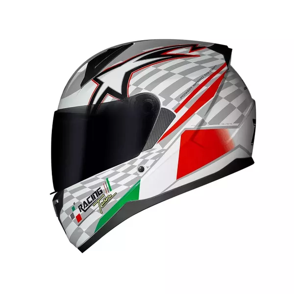 PRESIDENTE MOTOS
