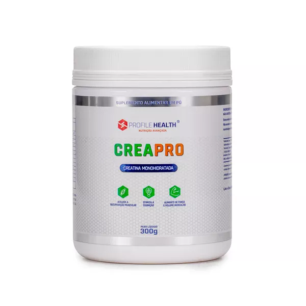 Creapro 300 gramas