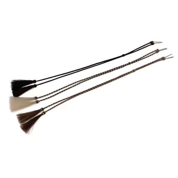 BARBICACHO PARA CHAPÉU BOOTS HORSE