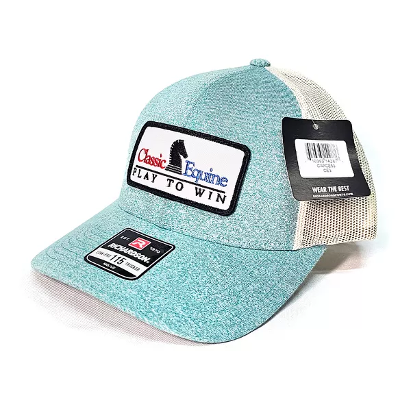 Boné Classic - Azul Claro Bege