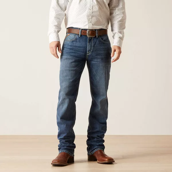 Calça Jeans Ariat Masculina- M2 Tulloch