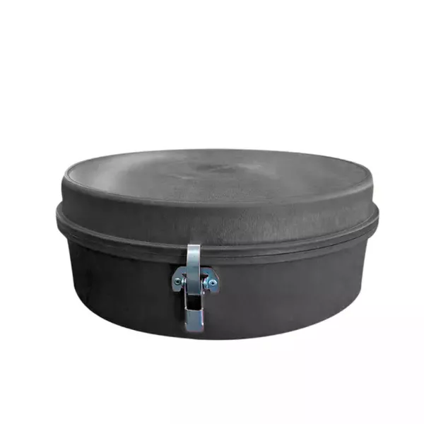 Caixa Térmica para laço Smith Bros - Preta