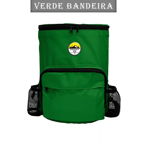 Cooler Mochila Bag Ice Flex Tomahawk – Resistente e Personalizável