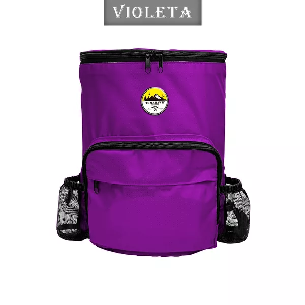 Cooler Mochila Bag Ice Flex Tomahawk – Resistente e Personalizável