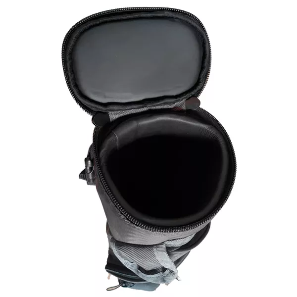 COOLER BOOTS HORSE TOMAHAWK BAG - CINZA | PROTEC HORSE - A LOJA