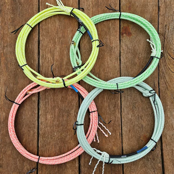 Corda Tomahawk Baby 6 Metros 4 Fios Nylon Top Gun Rocket Missil ...
