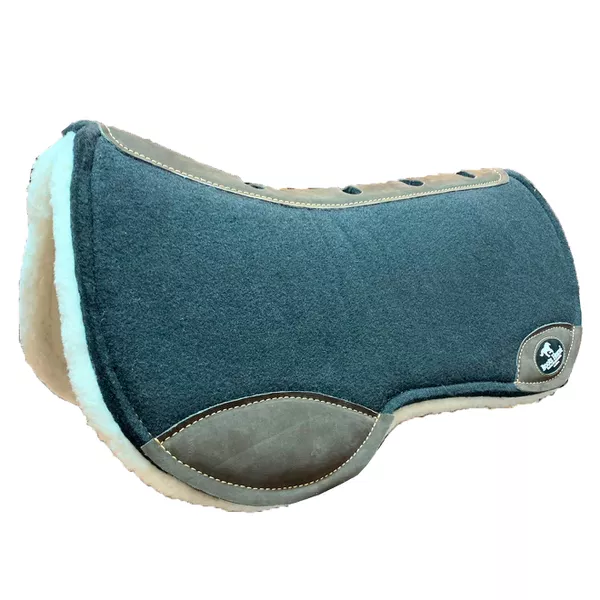 Manta Boots Horse Tambor - Flow Tech Pad - Preta / Marrom | PROTEC ...