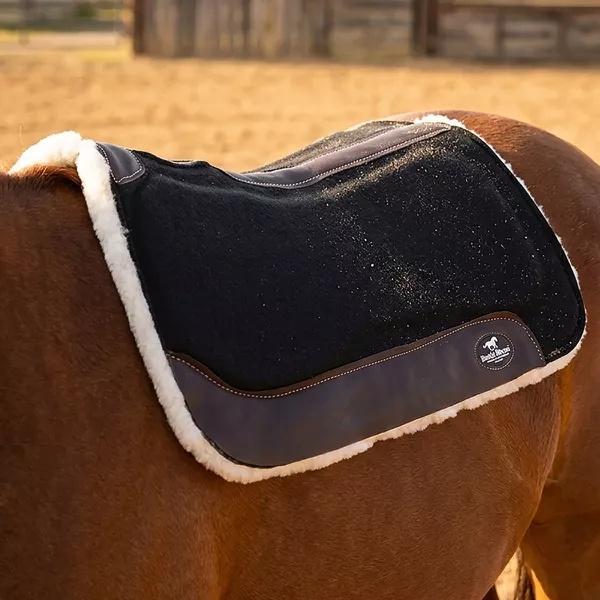 Manta Pro Sport Flex Pad Boots Horse Original - Tecnologia Reverse