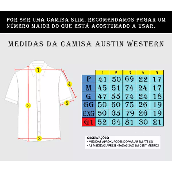 Camisa Exclusiva 04 - Austin- Azul Claro | PROTEC HORSE - A LOJA