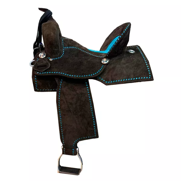 SELA FORMA PROTEC HORSE NEOPRENE CAFÉ - TENTO AZUL/ASSENTO JACARÉ (LEGÍTIMO OU FAKE)/ABA QUADRADA