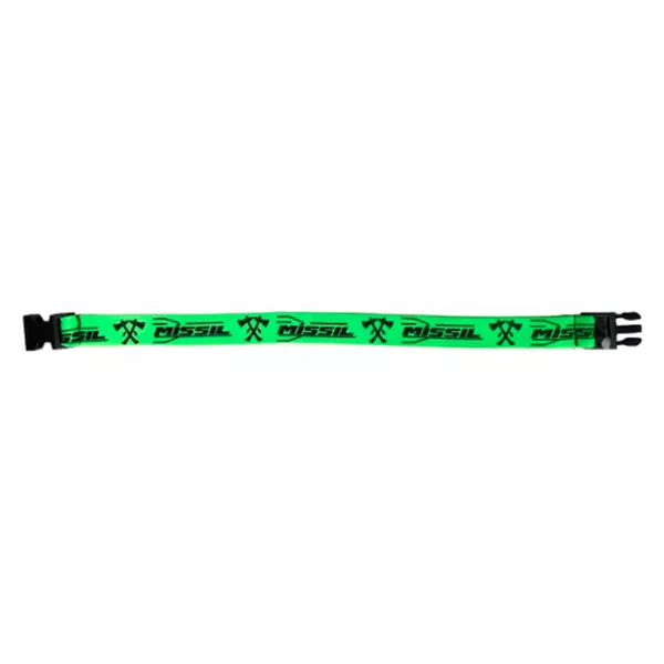Elástico para Corda Tomahawk - Verde