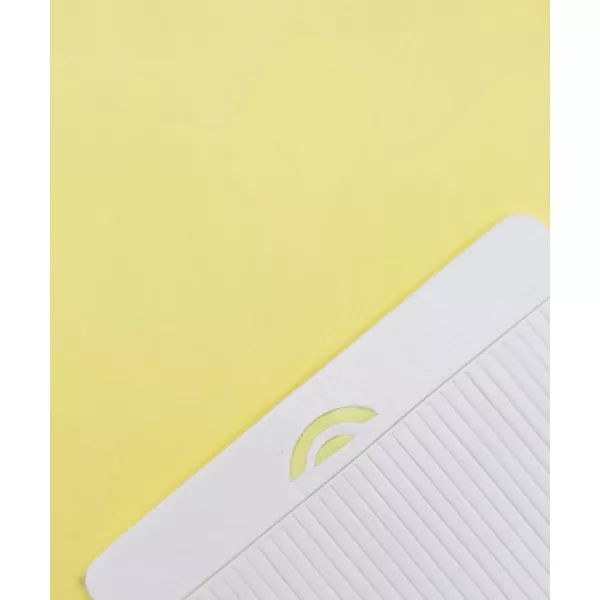 Fita Banana Color Up Abacaxi