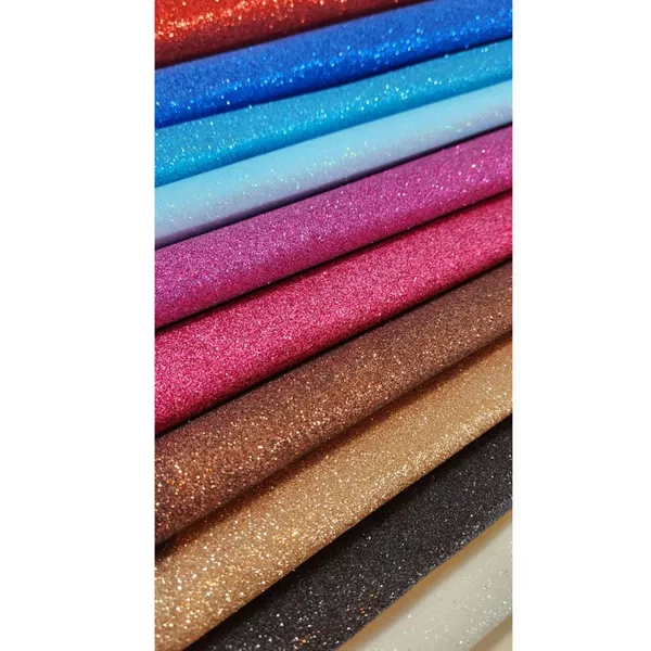 EVA GLITTER 24 X 40