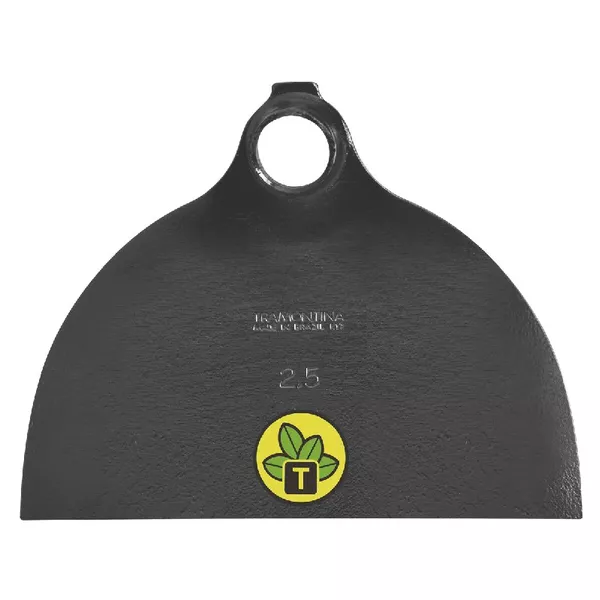 ENXADA LARGA SEM CABO 2.5 LBS 777214/254 TRAMONTINA