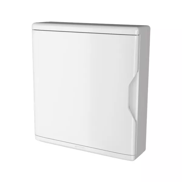 QUADRO DE DISTRIBUIÇÃO SOBREPOR 36D/27N SEM BARRAMENTO 1288 KRONA