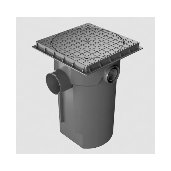 CAIXA DE GORDURA DN300 1481 KRONA