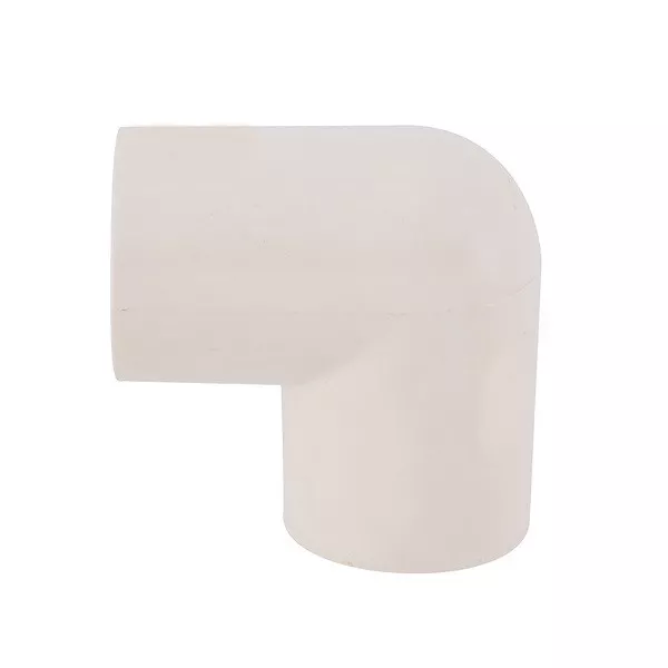 CPVC JOELHO 90º FF DN15 CB 20261 AMANCO