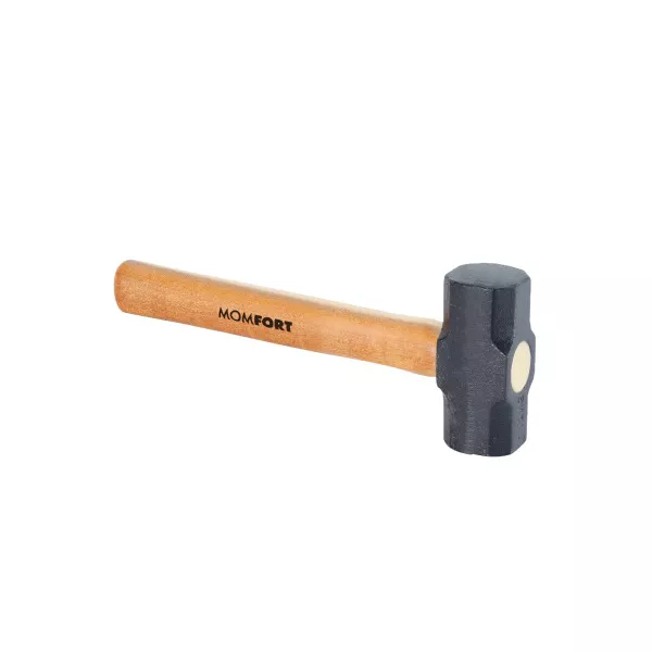 MARRETA OITAVADA COM CABO 2 KG 677020 MOMFORT
