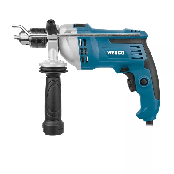 FURADEIRA DE IMPACTO WS3176 1/2 1000W 220V WESCO