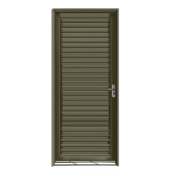 PORTA LAMINADA FINALE DIREITA (1406D-00) 872X215X12 1406D-00 DHP