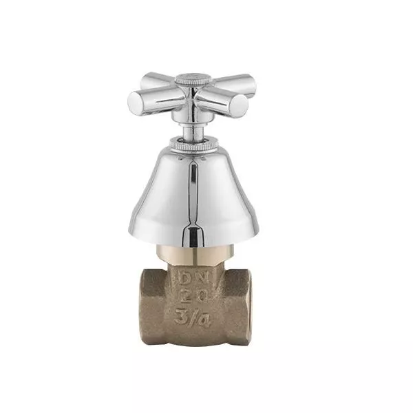 REGISTRO DE GAVETA 3/4" C-31 1509 1503 PEVILON