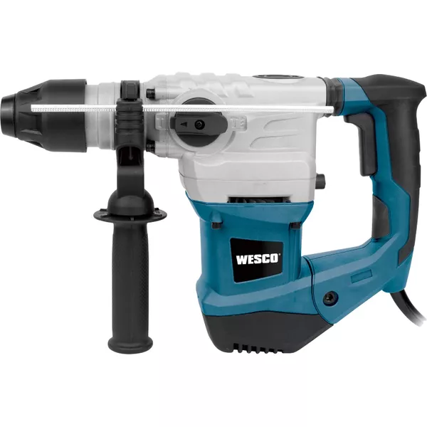 MARTELETE SDS PERFURADOR ELÉTRICO 1500W 220V WS3202K WESCO