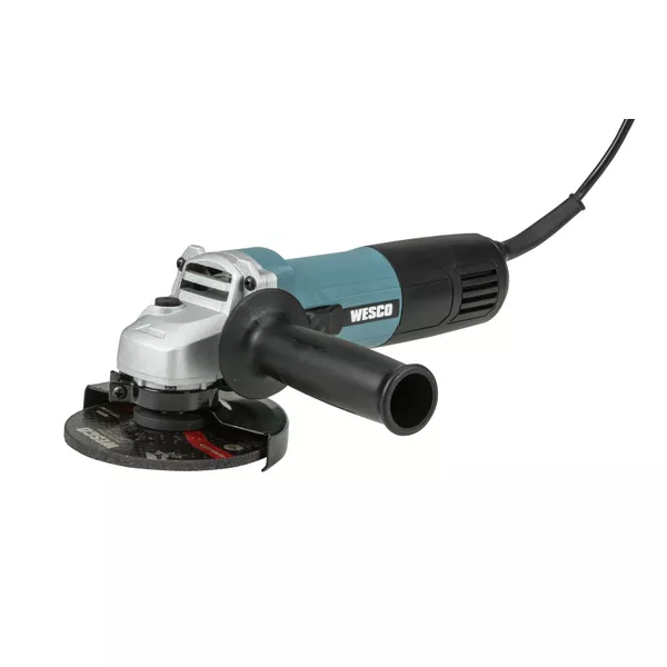 ESMERILHADEIRA ANGULAR 115MM 750W 220V WS4740 WESCO