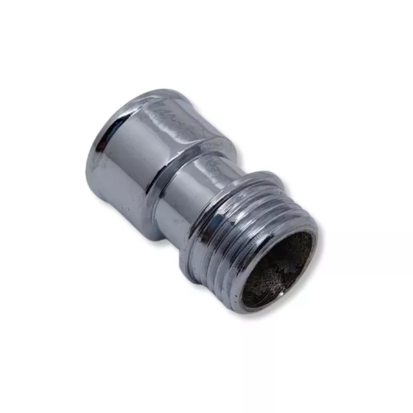 PROLONGADOR ALONGADOR 4CM 1/2" 102440 RAINHA METAIS