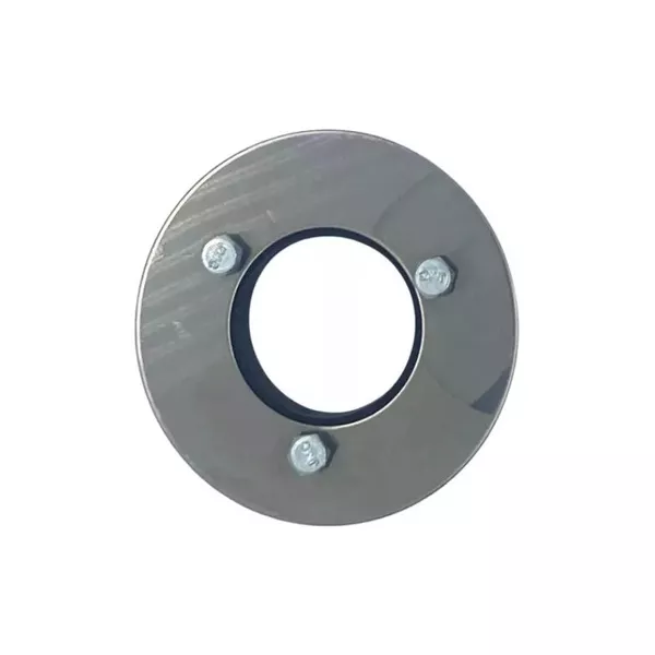 BOLSA SPUD METAL 1.1/2X2.1/2" 11363 RAINHA METAIS