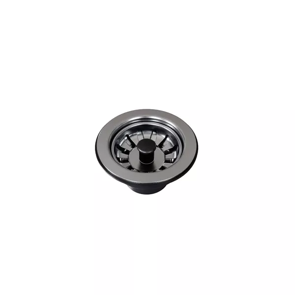 VÁLVULA COZINHA INOX POLIDO STD 3.1/2" 01732404 DOCOL