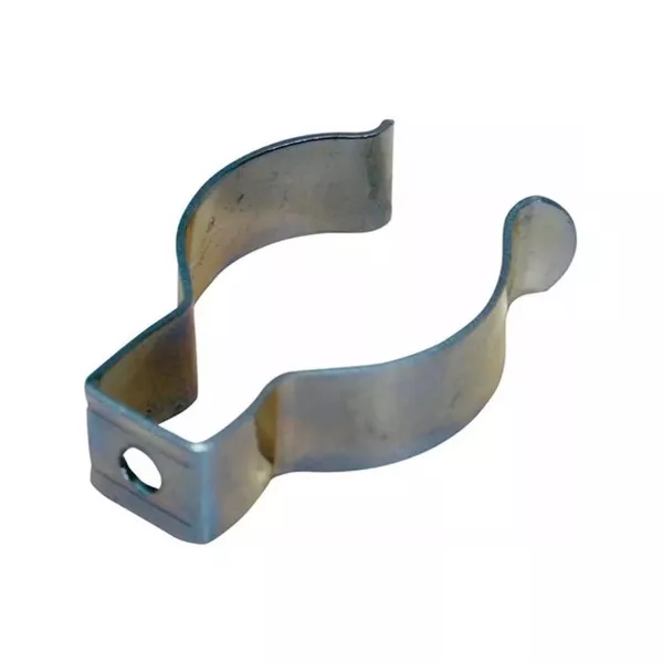 ABRAÇADEIRA PARA LÂMPADA FLUORESCENTE 20/40/110 T8 LUMIBRAS