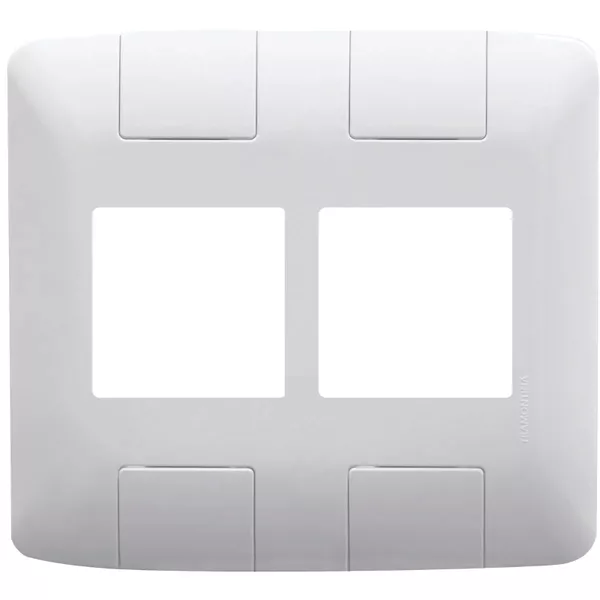 PLACA ARIA 4X4 4 POSTOS 57203/026 TRAMONTINA
