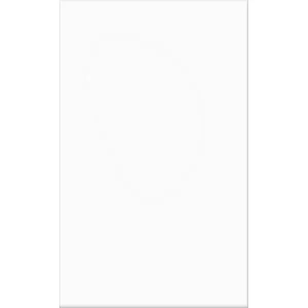 REVESTIMENTO EXTRA BRANCO BRILHANTE 34X60 (CX 2,10M²) 1936D FORMIGRES