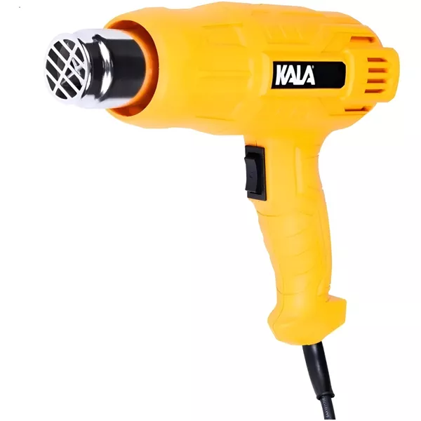 SOPRADOR TERMICO STK 2000W 220V KALA